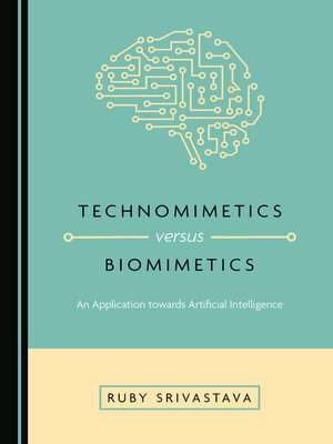 cover image of Technomimetics versus Biomimetics